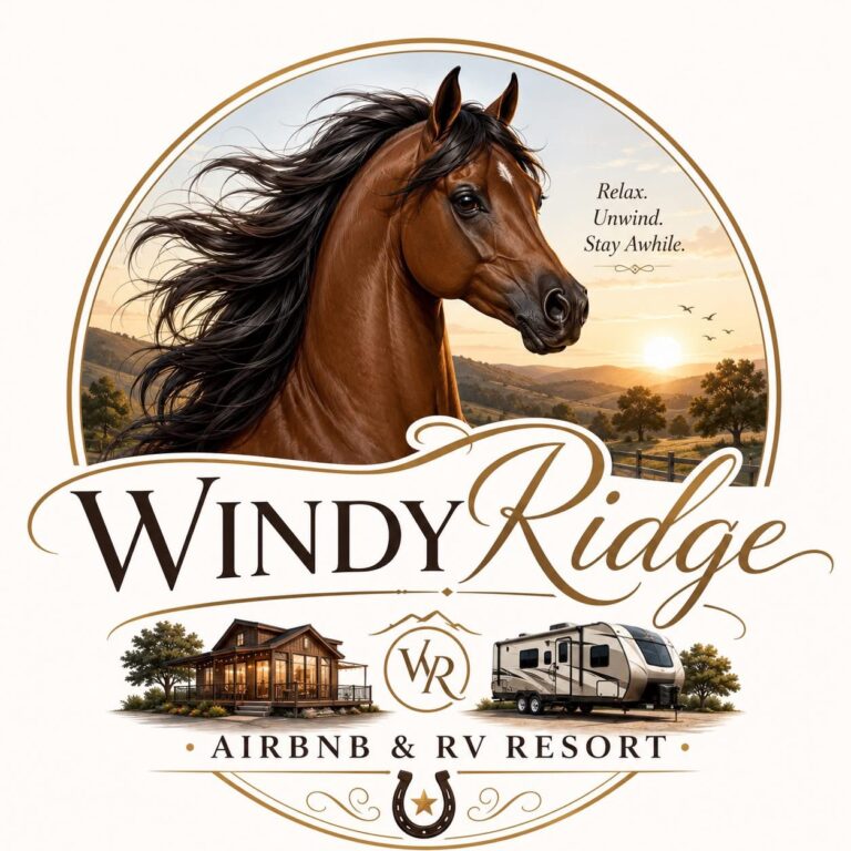 Windy Ridge RV Resort